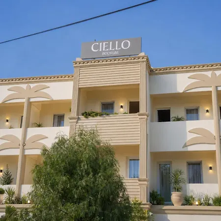 Hotel Ciello Adults Only 14