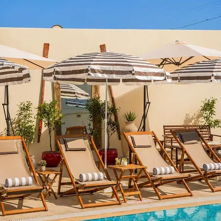 Hotel Ciello Adults Only 14