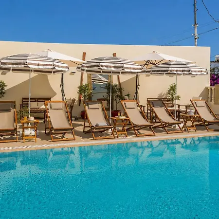 Hotel Ciello Adults Only 14 Bodrum