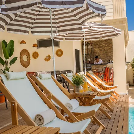 Ciello Adults Only 14 Bodrum