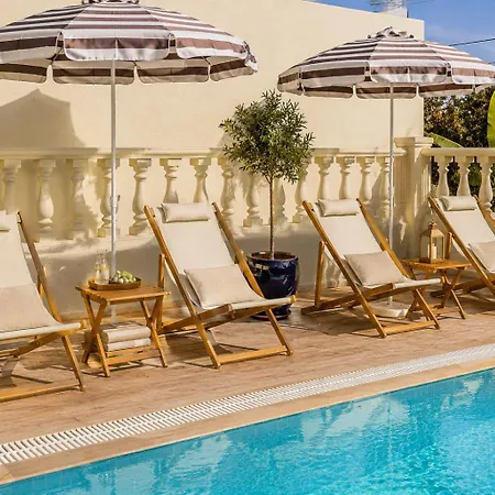 Hotel Ciello Adults Only 14 *