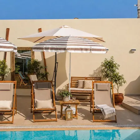Ciello Adults Only 14 فندق *