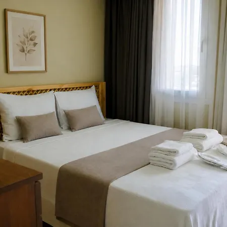 Hotel Ciello Adults Only 14 *