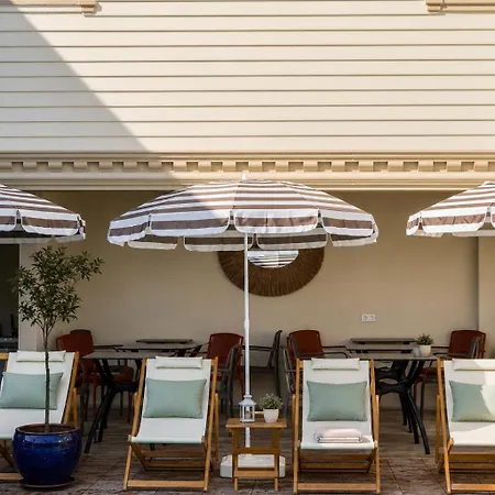 Ciello Adults Only 14 Hotel Bodrum