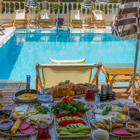 Ciello Adults Only 14 فندق *