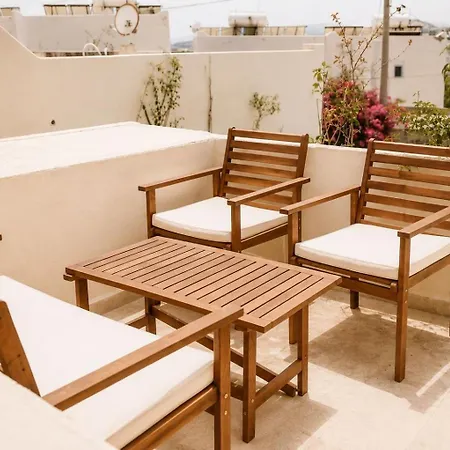 Hotel Ciello Adults Only 14 Bodrum