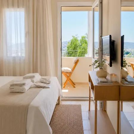 Ciello Adults Only 14 Hotel Bodrum